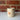 Sunrise shell cup
