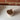 Dusty Pink 'Love You' Heart Espresso Cup