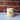 Sunrise shell cup (lemon)