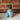 Bahamas Blue Whale Tail Oil Pourer