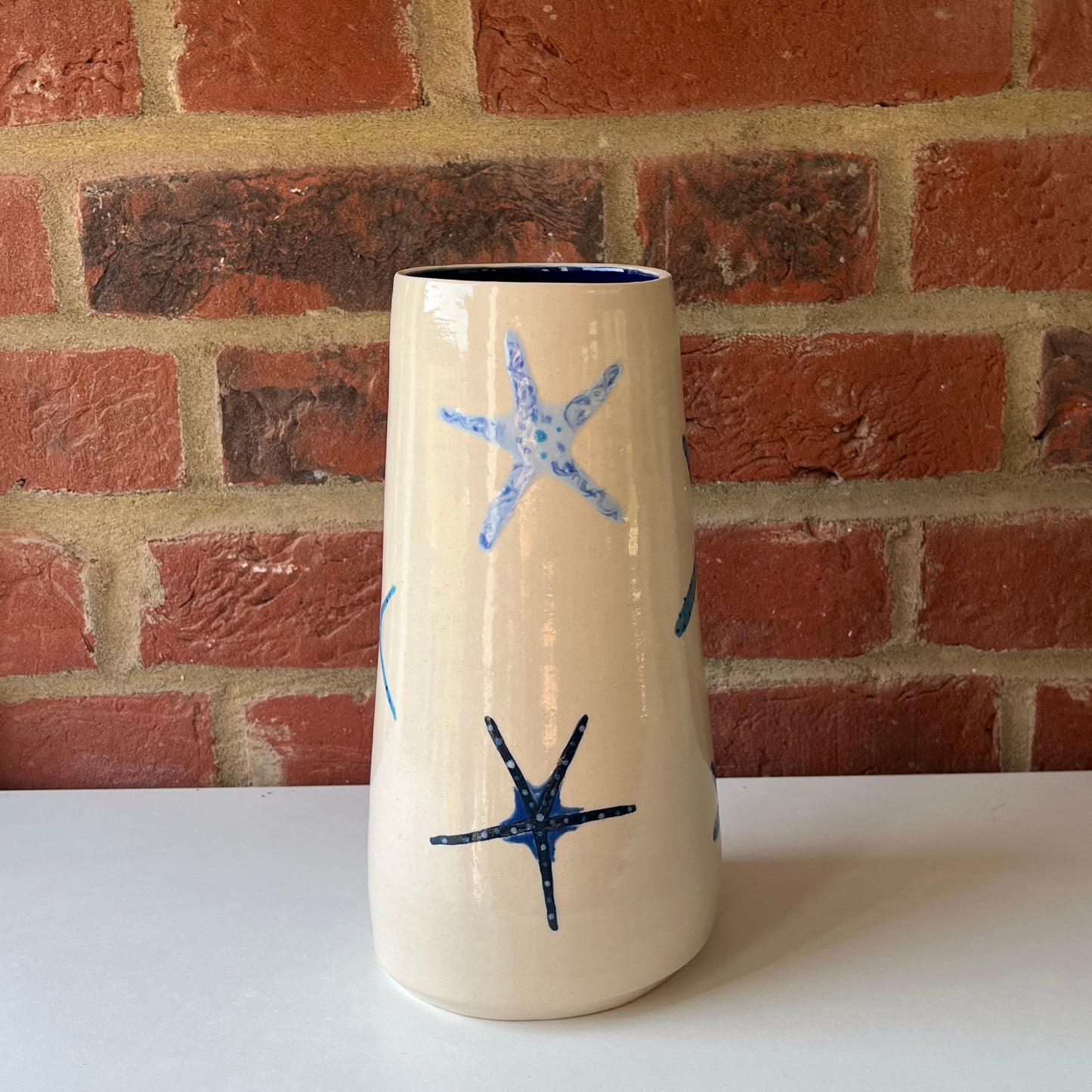 Starfish Vase