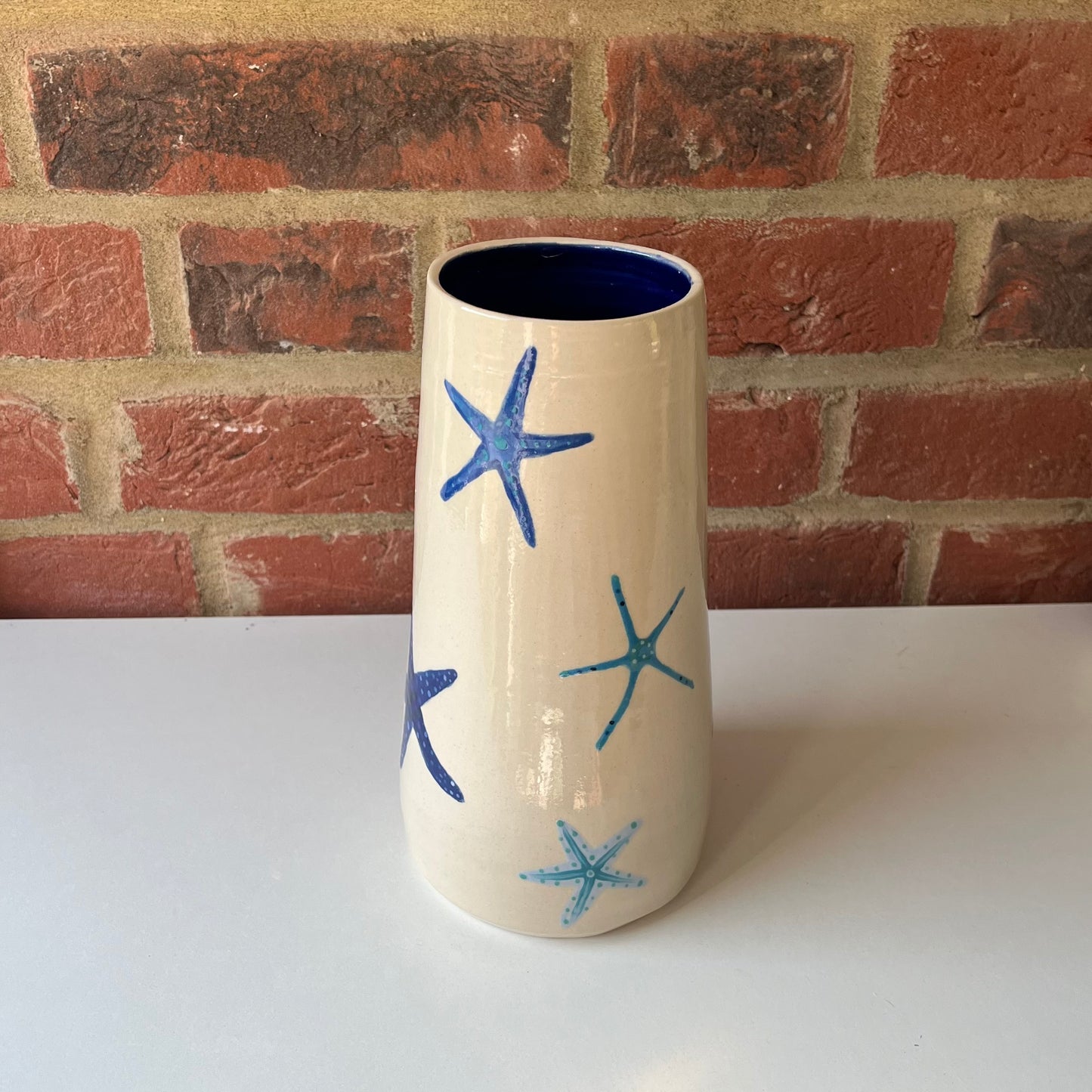 Starfish Vase