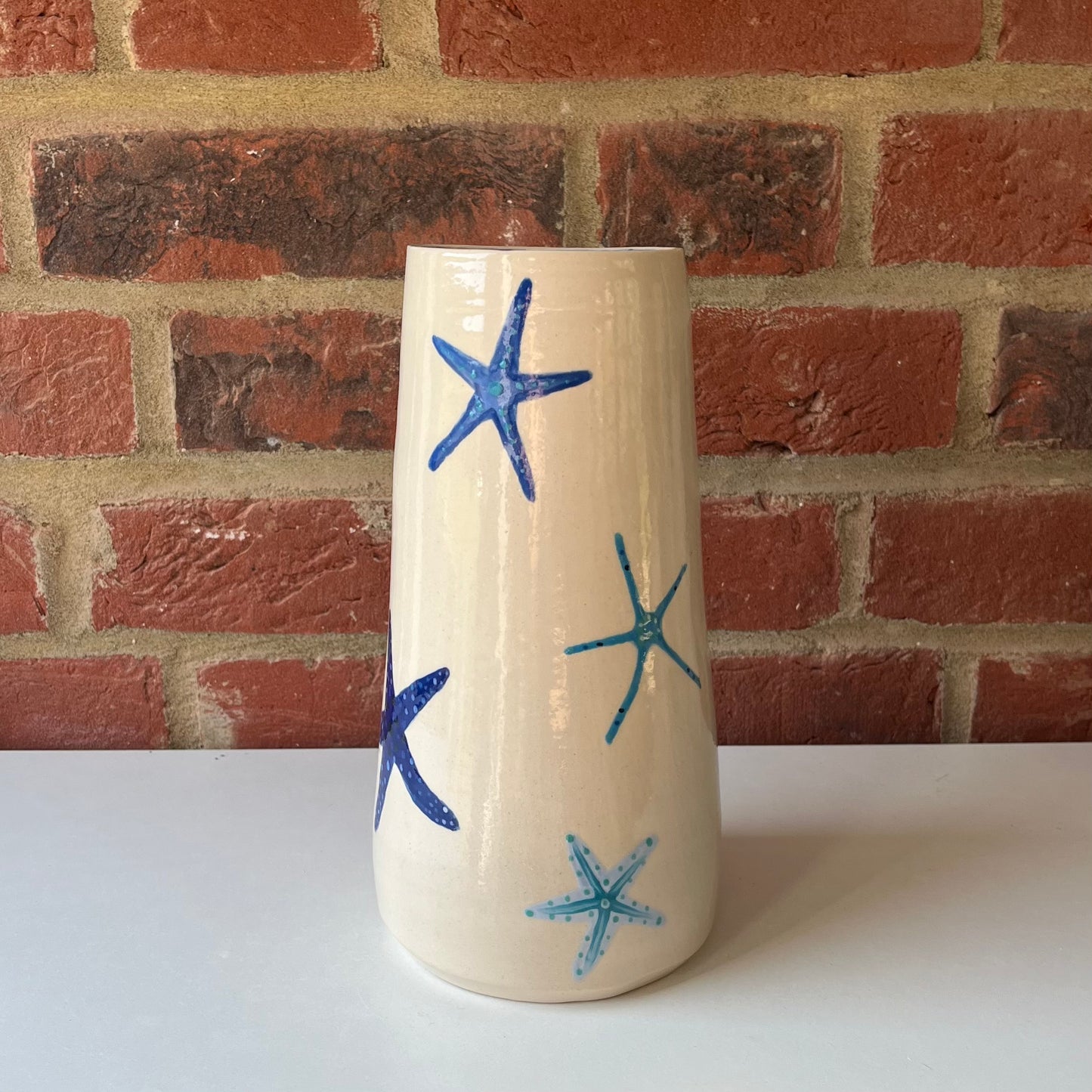 Starfish Vase