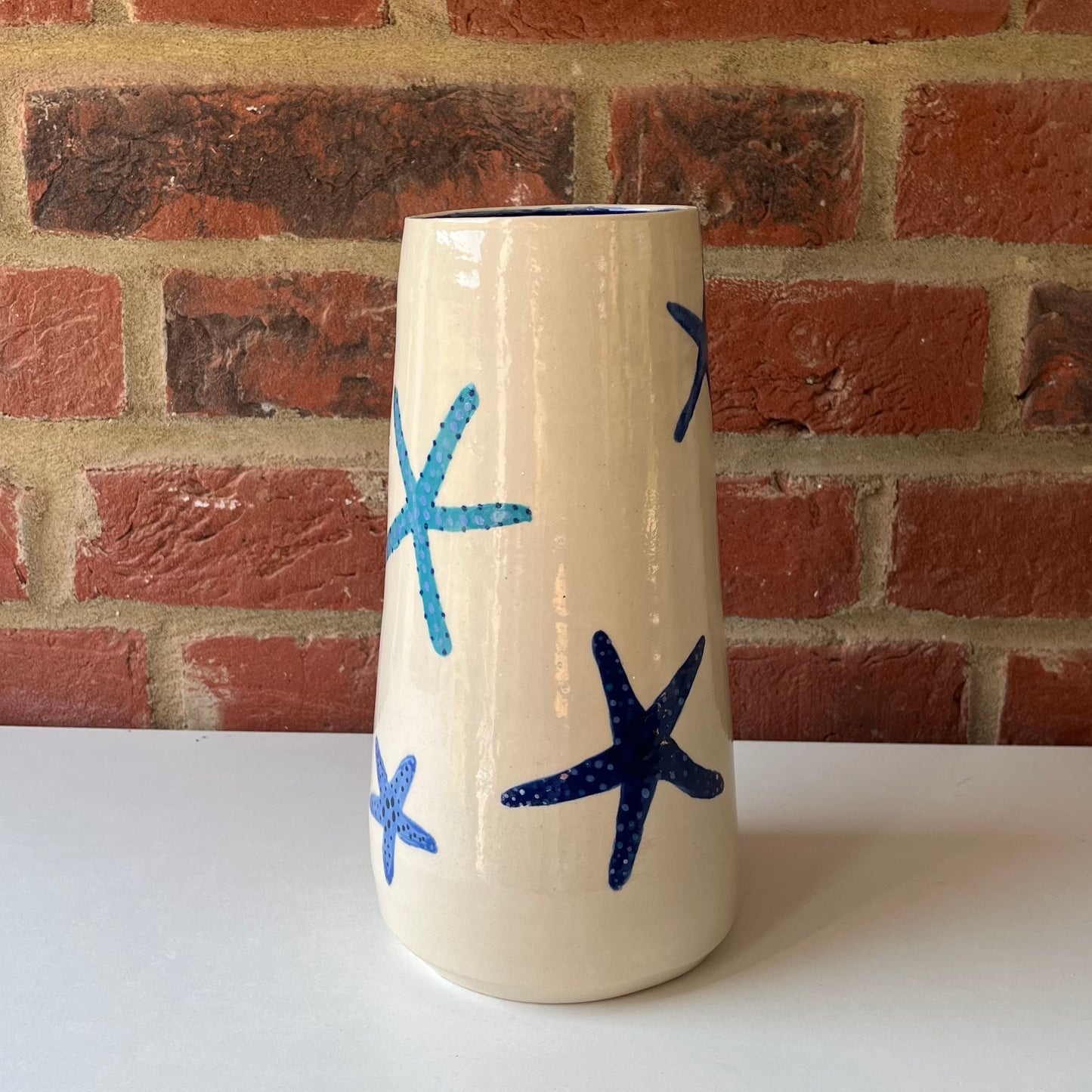 Starfish Vase