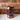 imperfect polka dot vase