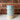 sample blue vase