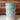 sample blue vase