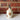 sample polka dot oil pourer (brown on white) 2