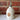 sample polka dot oil pourer (brown on white) 2