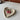 sample bow heart trinket
