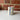 Blue stripy cup