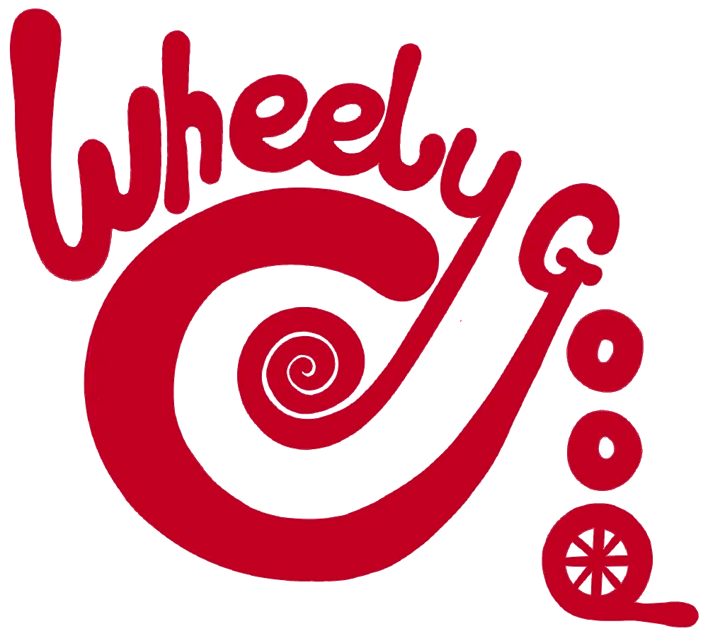 Wheely Good Ceramics 